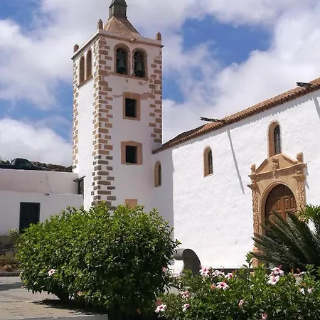2 Bedrooms Apartement With Shared Pool And Wifi At Apartament La Oliva