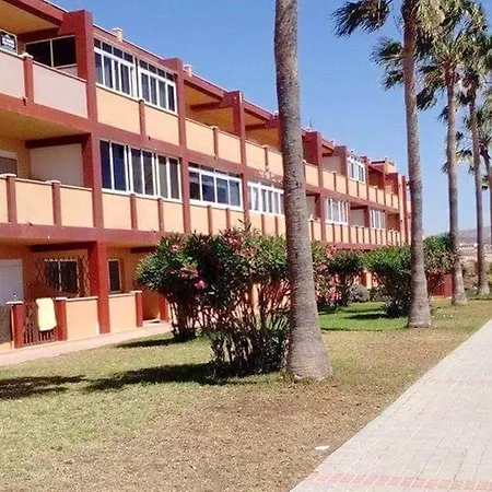 Apartament 2 Bedrooms Apartement With Shared Pool And Wifi At