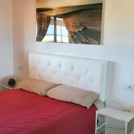 2 Bedrooms Apartement With Shared Pool And Wifi At