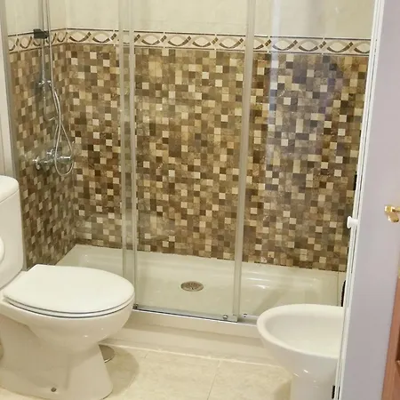 2 Bedrooms Apartement With Shared Pool And Wifi At Apartament