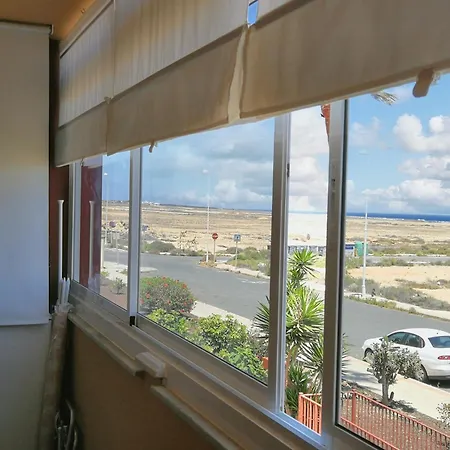 2 Bedrooms Apartement With Shared Pool And Wifi At Apartament La Oliva